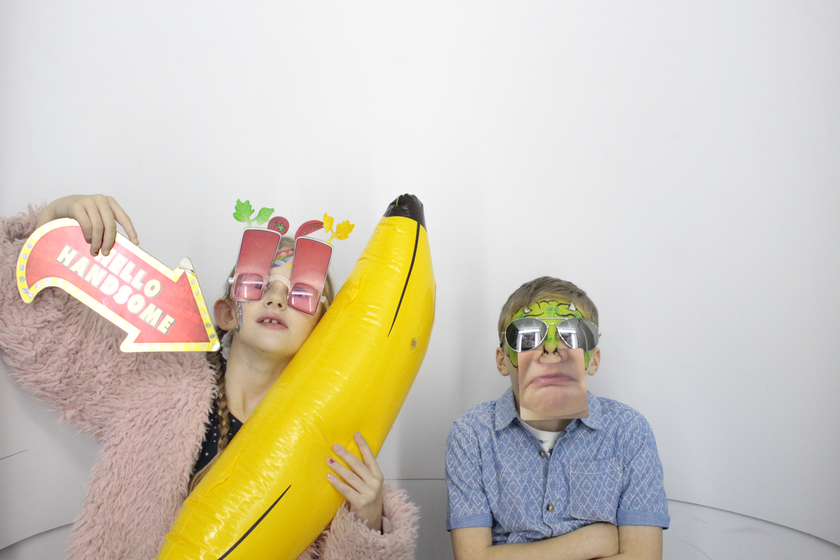 Paul's 40th Birthday | View more photos from the event at gallery.myphotoboothexperience.co.uk/u/MyPhotoBoothExperienceLtd/Pauls-40th-Birthday